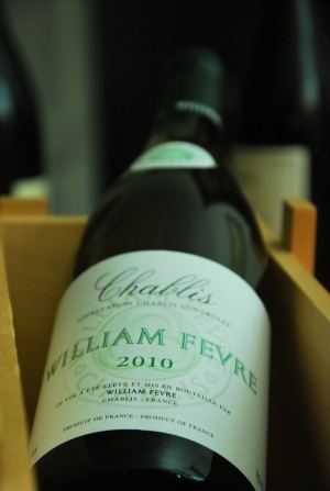 Chablis Chablis