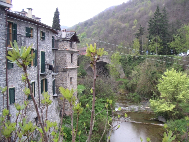 Gyakorlat Itáliában Gyakorlat Itáliában