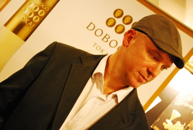 Gyorsjelentés a Zwack Openről Gyorsjelentés a Zwack Openről