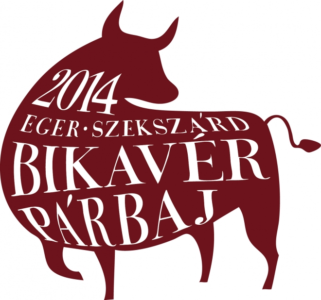 Eger-Szekszárd Bikavér Párbaj 2014 Eger-Szekszárd Bikavér Párbaj 2014