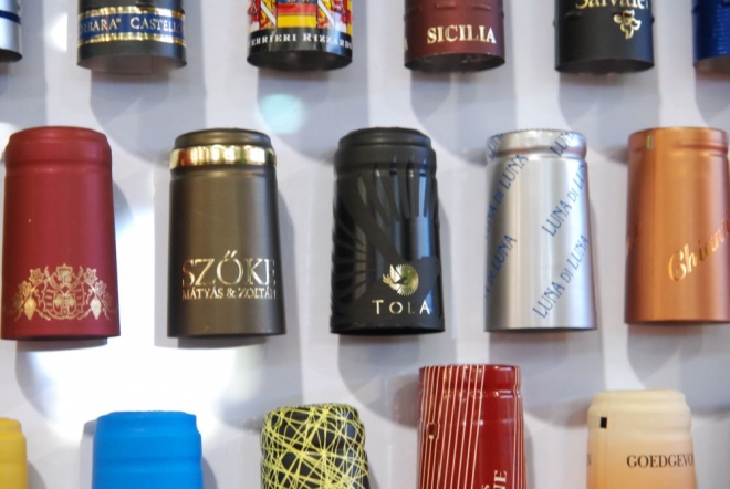 Bormarketing a középpontban Bormarketing a középpontban