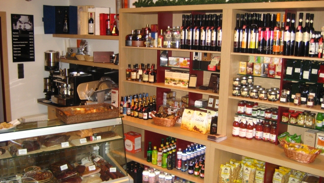 Azt árulom, amit a családomnak is adnék Azt árulom, amit a családomnak is adnék