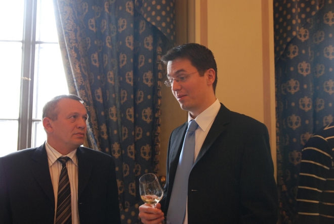 Mi újság Egerben? Mi újság Egerben?