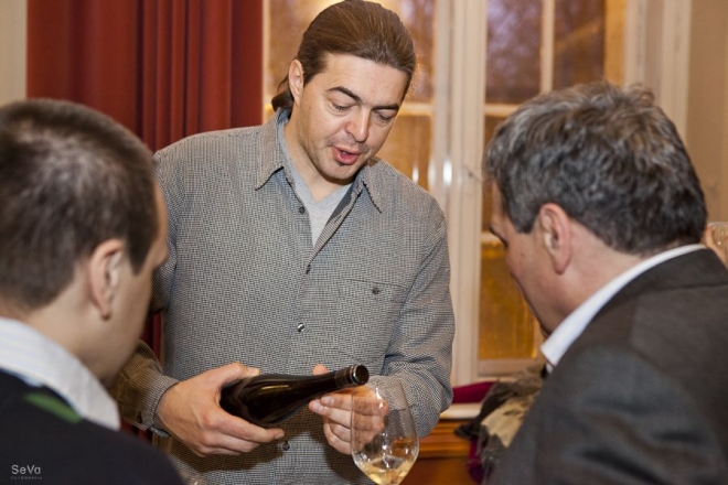 2007 - a dűlőszelekció jegyében 2007 - a dűlőszelekció jegyében