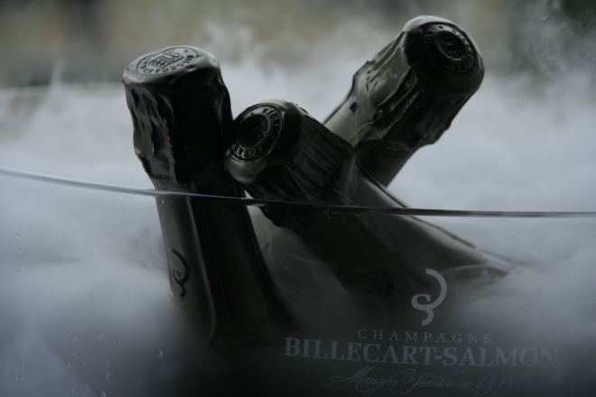 Mi újság Champagne-ban? 2. rész Mi újság Champagne-ban? 2. rész