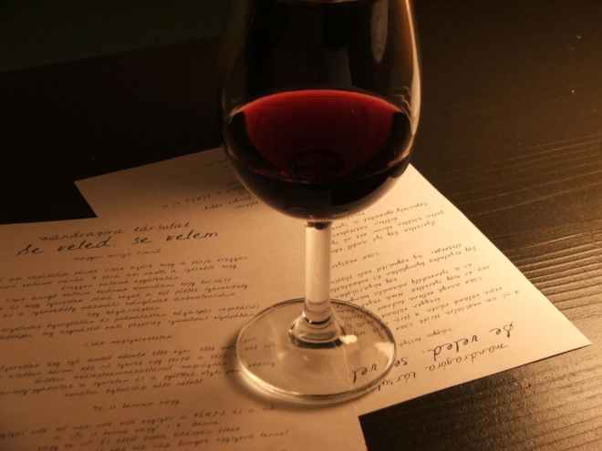 Mindenhogyan jó? Mindenhogyan jó?