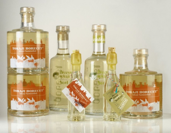 Bor és ecet? Borecet! 2. rész Bor és ecet? Borecet! 2. rész