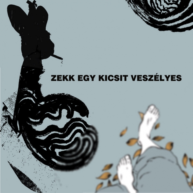 Zekk Zekk