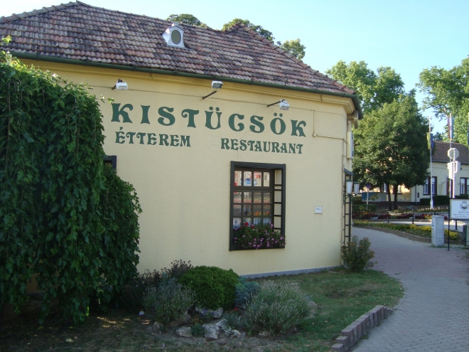 A Kistücsök nyáron A Kistücsök nyáron