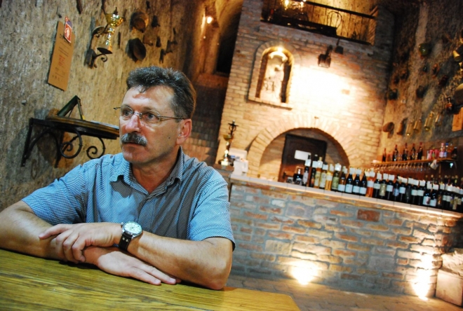 Egri dűlők nyomában Egri dűlők nyomában