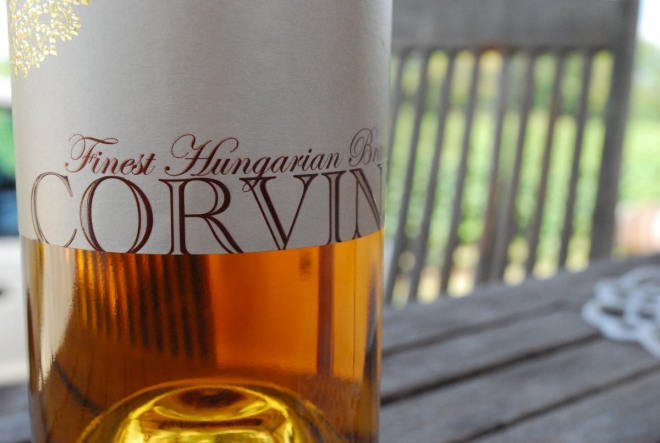 Egy nagy magyar brandy létrehozása a cél Egy nagy magyar brandy létrehozása a cél