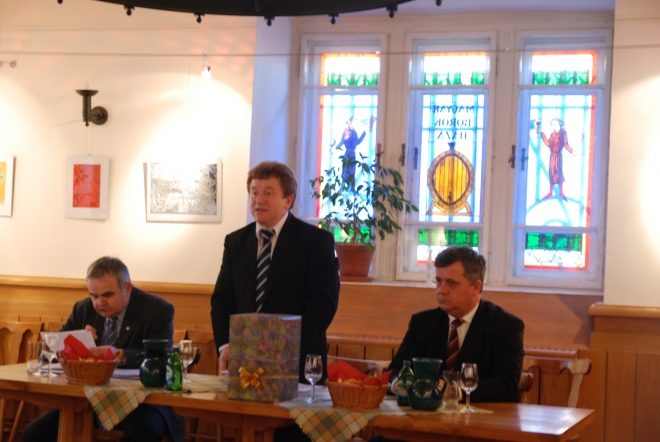 12. Országos Cserszegi Fűszeres borverseny 12. Országos Cserszegi Fűszeres borverseny