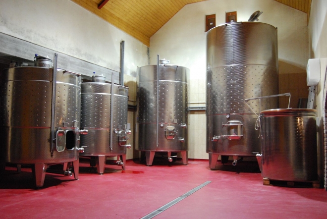 A terroir és a technológia fogalmairól A terroir és a technológia fogalmairól