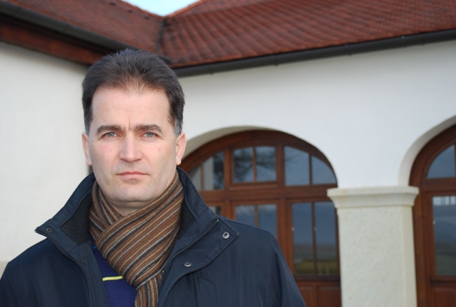 A dűlőinket tanuljuk A dűlőinket tanuljuk