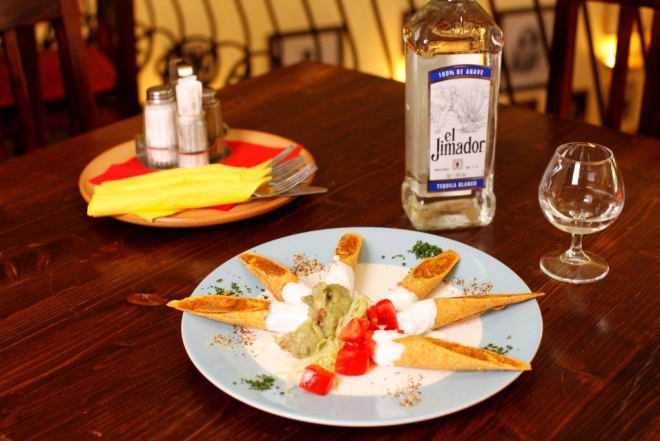 Tíz tudnivaló a tequiláról Tíz tudnivaló a tequiláról