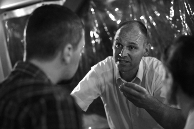 Tiszta öröm Tiszta öröm