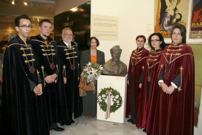 Százötven éve született Törley József Százötven éve született Törley József