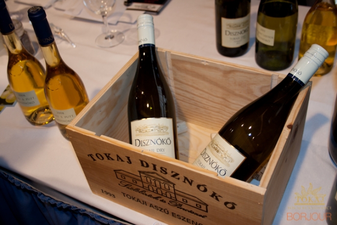 Tokaj Nyitány 2013 Tokaj Nyitány 2013