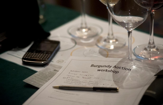 Miért szeretek vakon kóstolni? Miért szeretek vakon kóstolni?