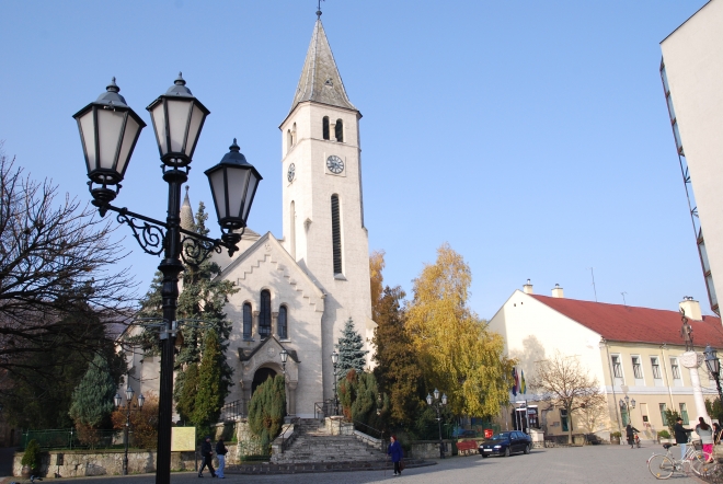 Tokaj a Kultúra Magyar Városa Tokaj a Kultúra Magyar Városa