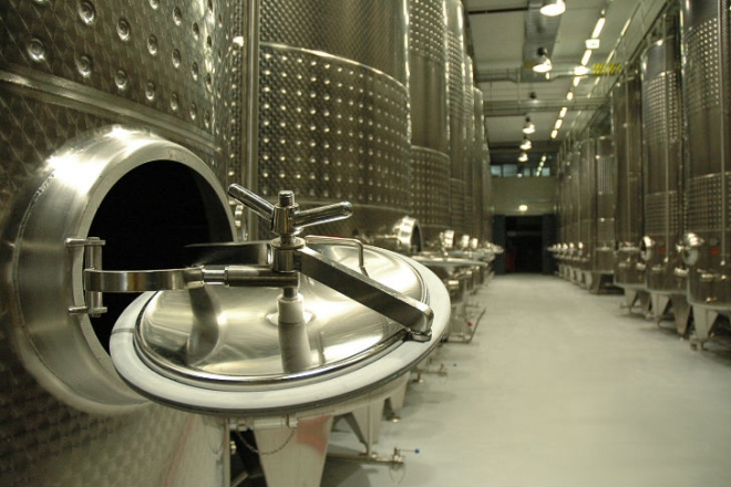 A gyümölcsaromák megőrzésére törekszünk A gyümölcsaromák megőrzésére törekszünk