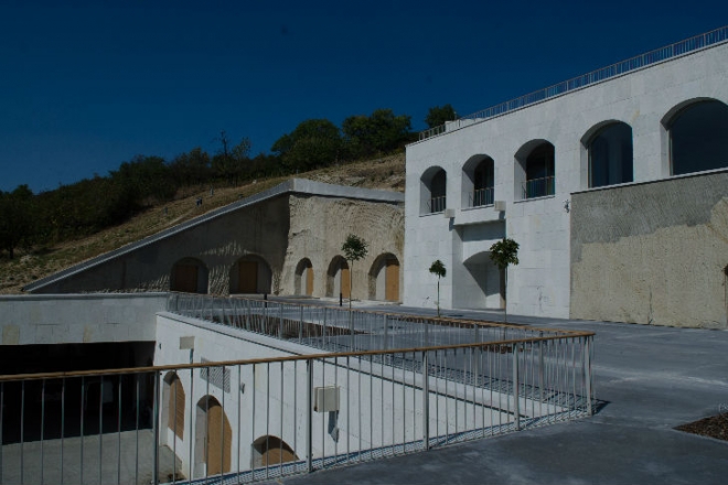 Gróf Buttler Pincészet Gróf Buttler Pincészet