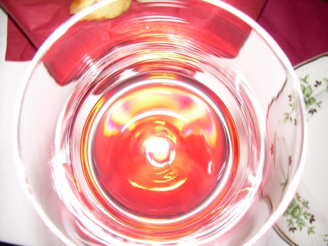Mit együnk a roséhoz? Mit együnk a roséhoz?
