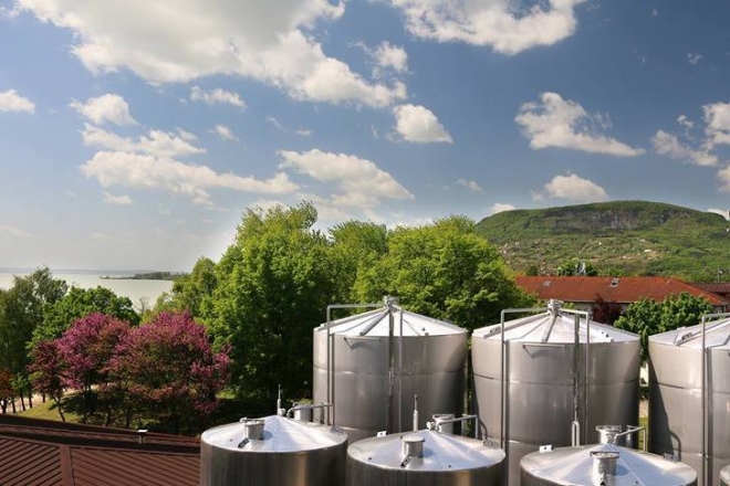 Magyarország kedvenc borászata? Magyarország kedvenc borászata?