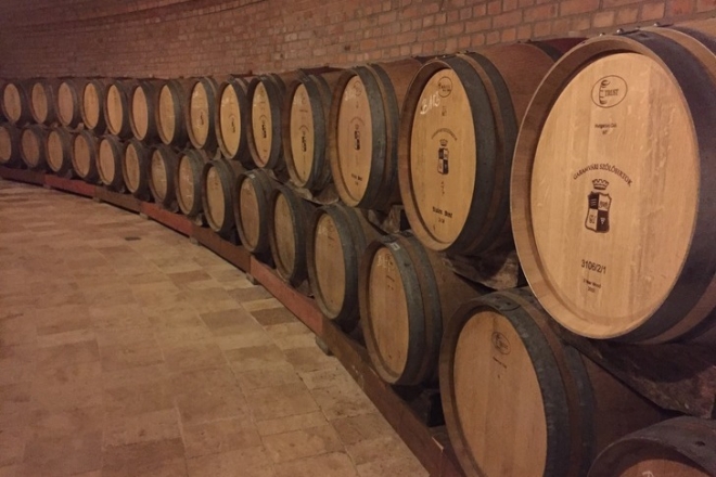 Teljesült Garamvári Vencel álma Teljesült Garamvári Vencel álma