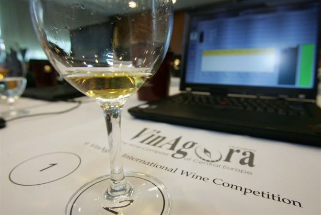 Vinagora 2008. elemzés Vinagora 2008. elemzés