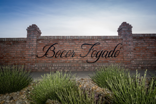 Ahol a bor a pont az i-n Ahol a bor a pont az i-n