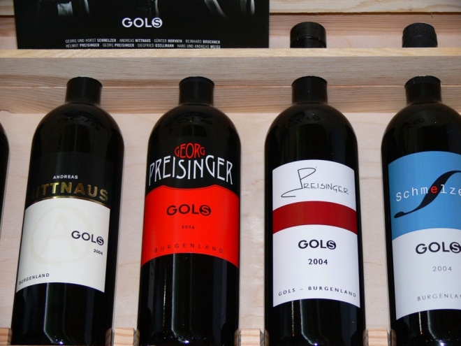Burgenland Burgenland