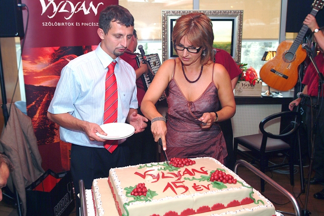 Kétszeresen is ünnepel a Vylyan Kétszeresen is ünnepel a Vylyan