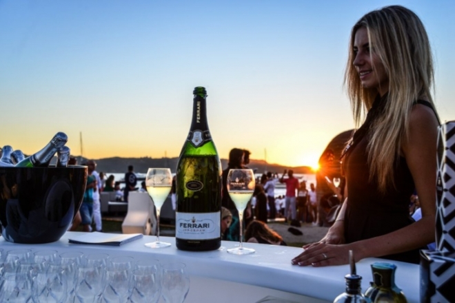 Olaszország jóval több, mint a prosecco Olaszország jóval több, mint a prosecco