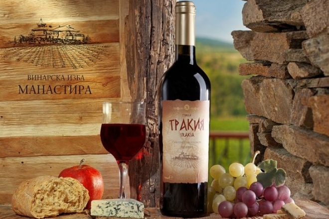 Tengerparti nyaralás, sopszka saláta és bolgár borok Tengerparti nyaralás, sopszka saláta és bolgár borok