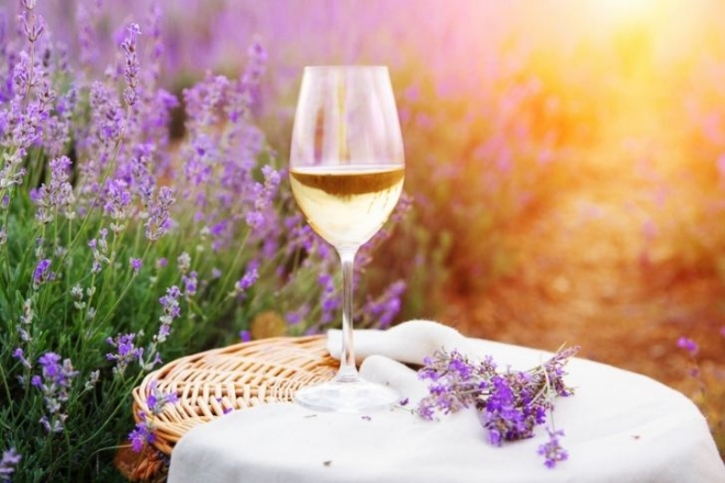 Egy csepp nyár a télben: bemutatkozik a dél-franciaországi Provence Egy csepp nyár a télben: bemutatkozik a dél-franciaországi Provence