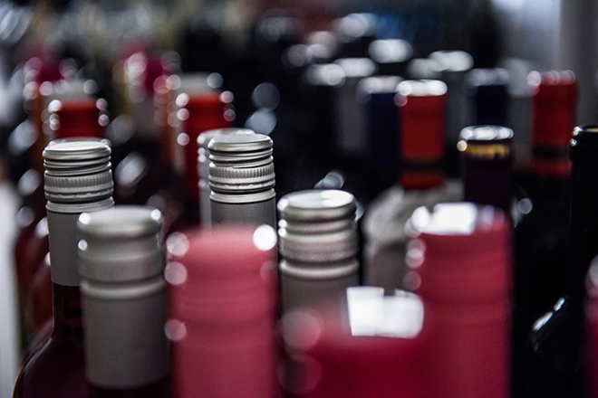 Mennyit költenek a magyarok borra? Mennyit költenek a magyarok borra?