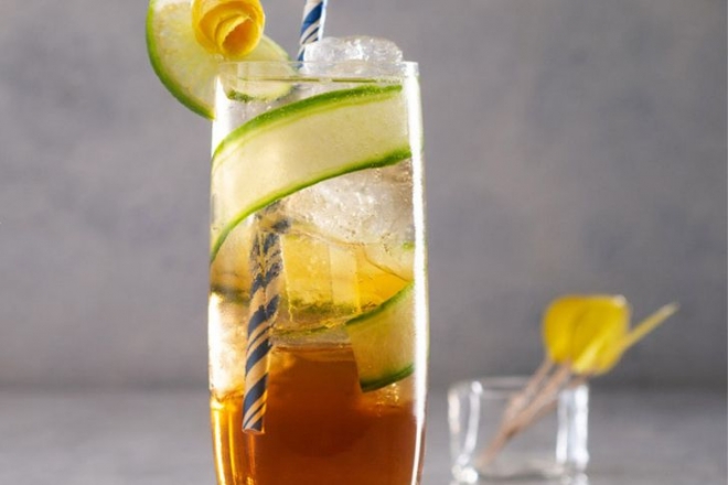 Gyömbérsör helyett itt a gyömbérbor Gyömbérsör helyett itt a gyömbérbor