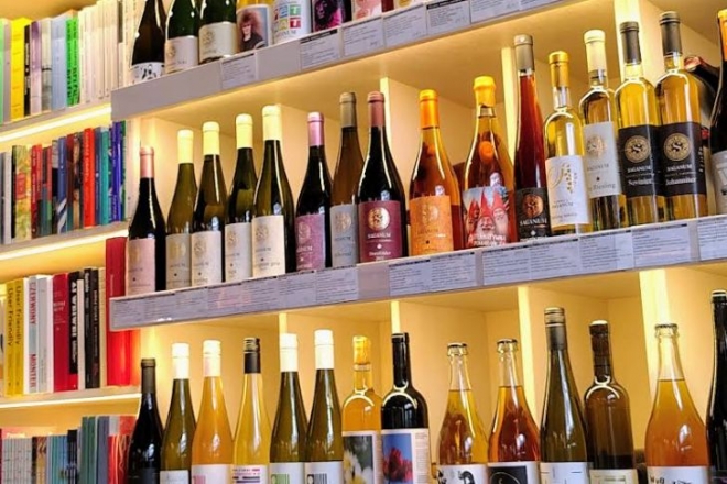 Lengyelország borai: új fejezet a borvilágban Lengyelország borai: új fejezet a borvilágban