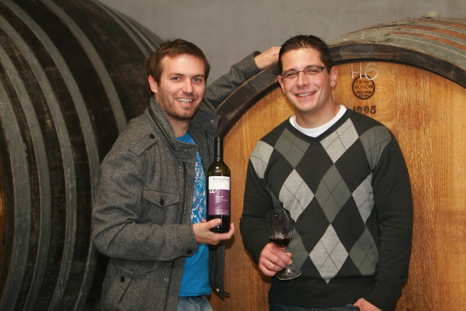Szélmalom Cuvée Szélmalom Cuvée