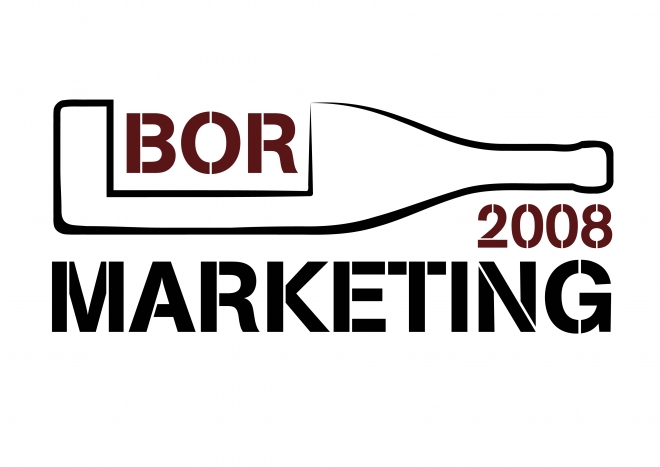 Év Bormarketingje díj 2008. Év Bormarketingje díj 2008.