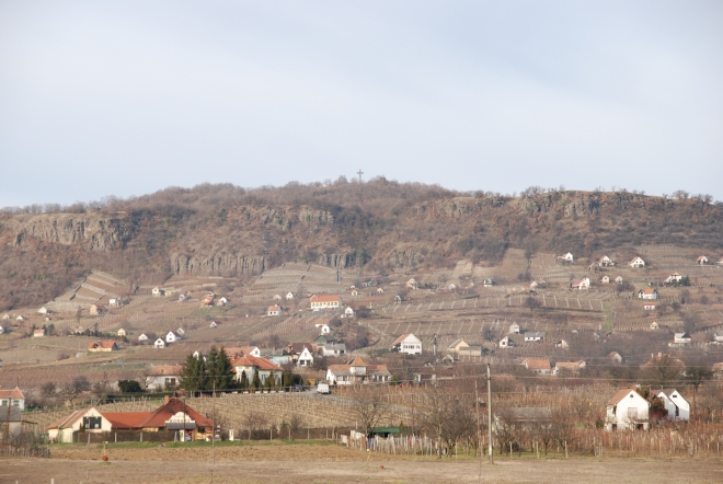 A Somló mint a Váci utca A Somló mint a Váci utca
