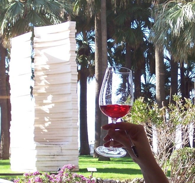 Mondial du Rosé 2009. Mondial du Rosé 2009.