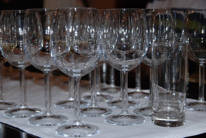 Tudtad-e az alkoholról? Tudtad-e az alkoholról?