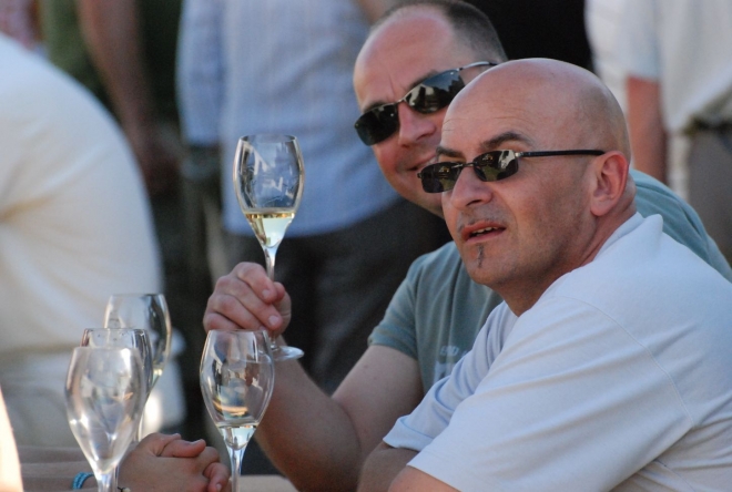 Tíz kedvenc nyári borunk 2009 Tíz kedvenc nyári borunk 2009