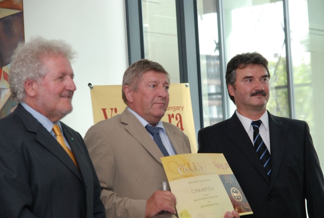 VinAgora Borgála és díjátadás VinAgora Borgála és díjátadás