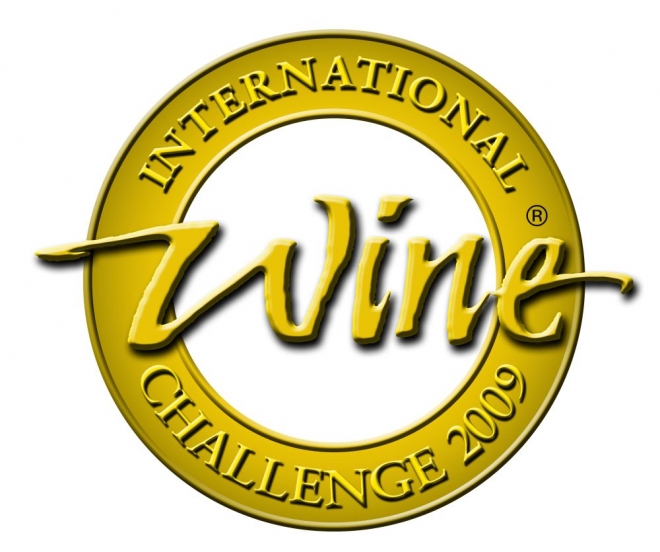 International Wine Challenge 2009 International Wine Challenge 2009