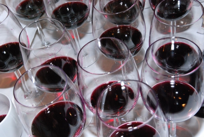 Jó kifogások vörösborivásra Jó kifogások vörösborivásra