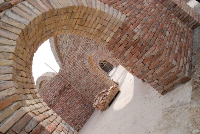 A pinceépítéstől az irodalomig A pinceépítéstől az irodalomig