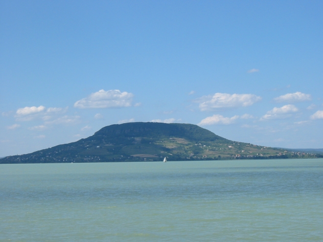 A 2009-es évjárat Badacsonyban A 2009-es évjárat Badacsonyban